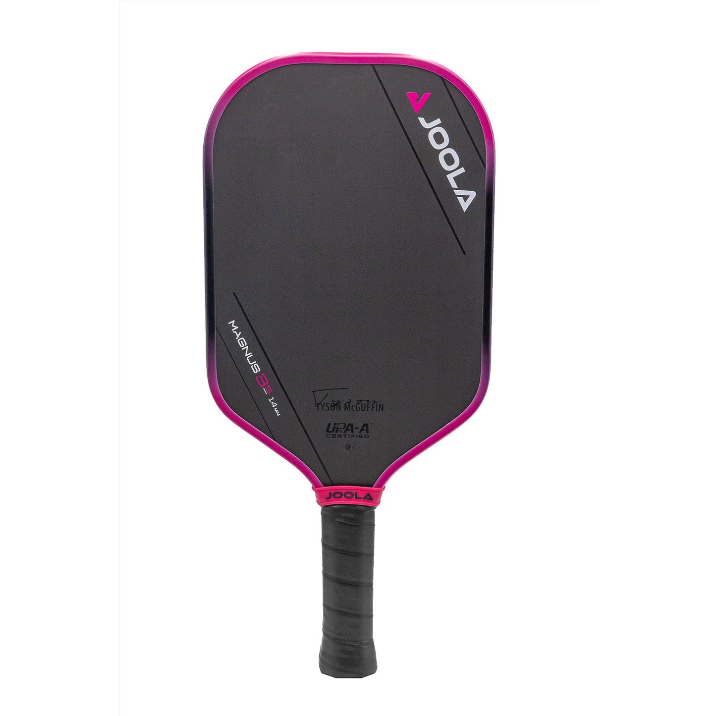 JOOLA Tyson McGuffin Magnus 3S 14mm Pickleball Paddle -25% off with code