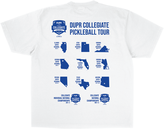 Unisex Jersey Short Sleeve Tee - Collegiate National Championship | Shipping Cost Included