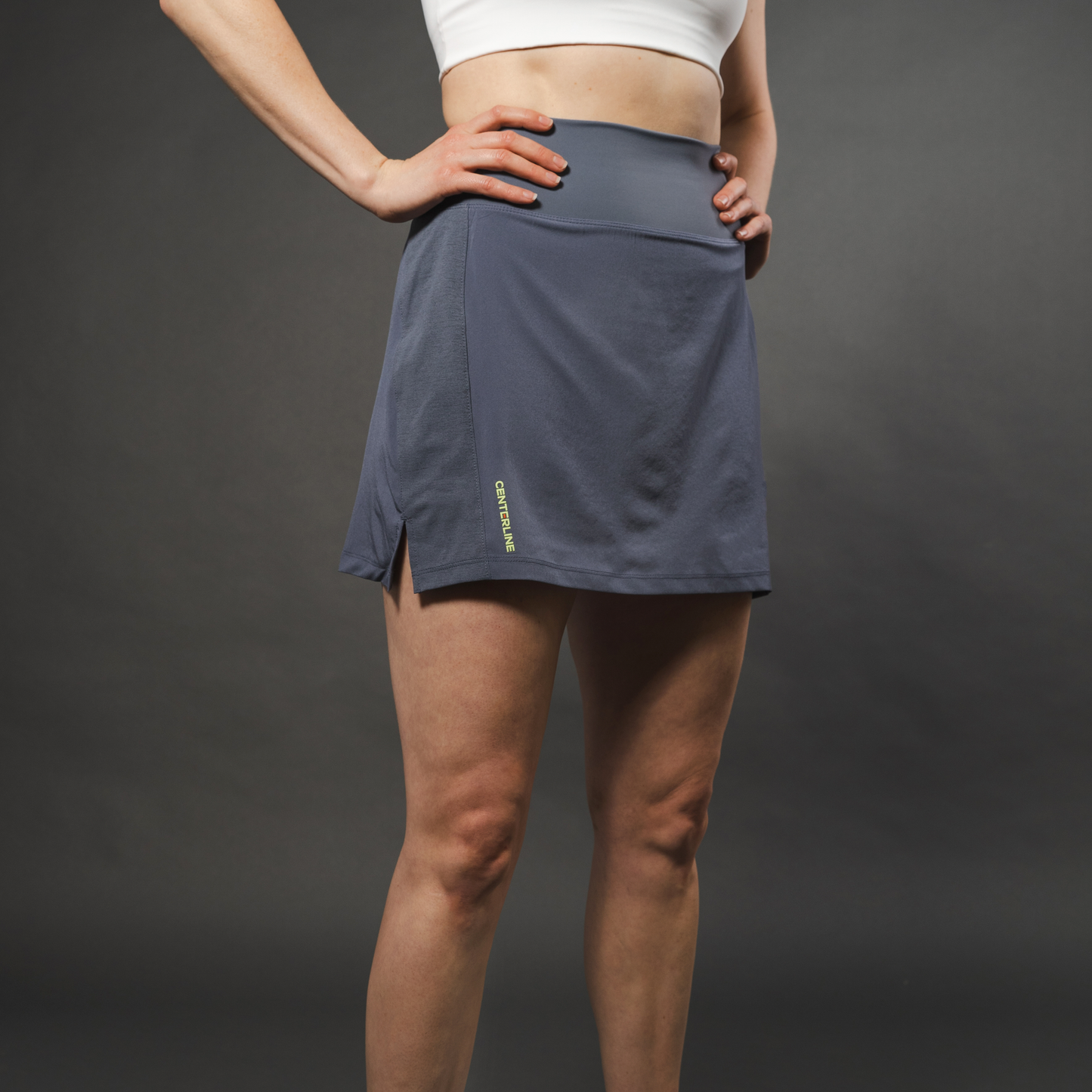 Centerline Athletics AirLite Skort