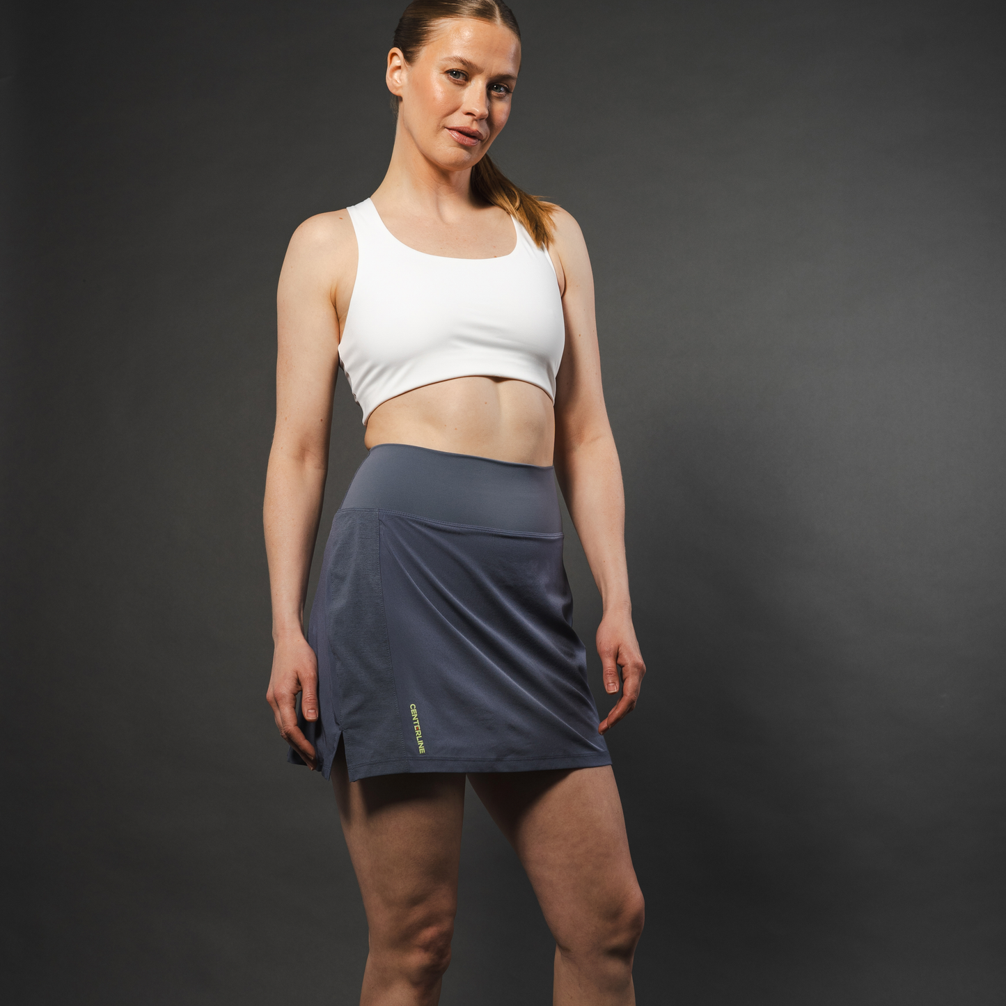 Centerline Athletics AirLite Skort