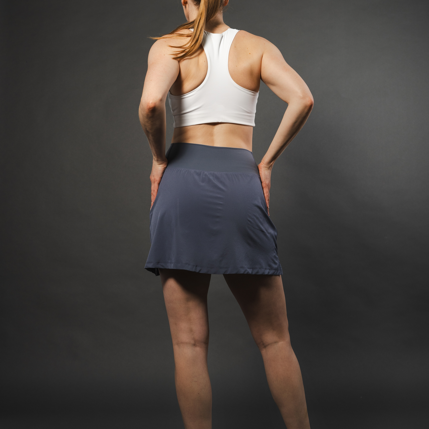 Centerline Athletics AirLite Skort