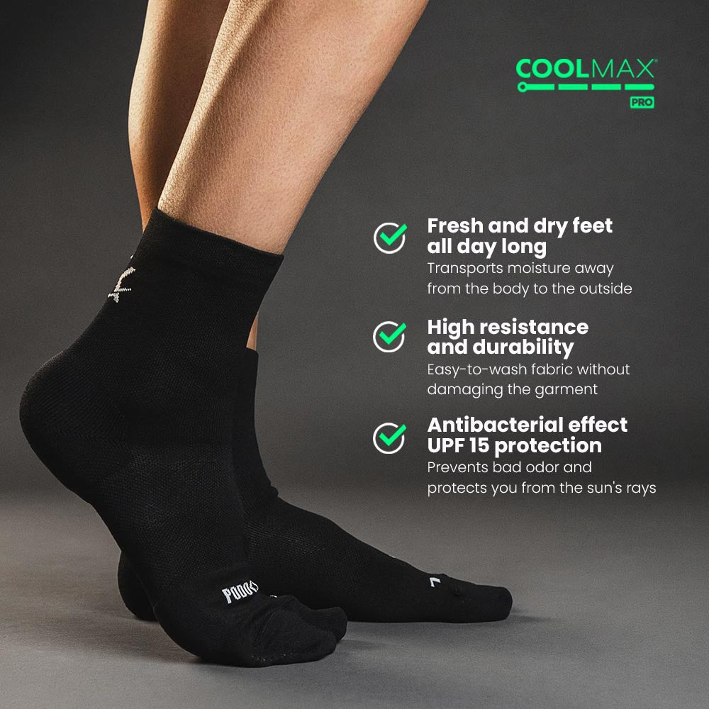Comfort Socks - DUPR SHOP +