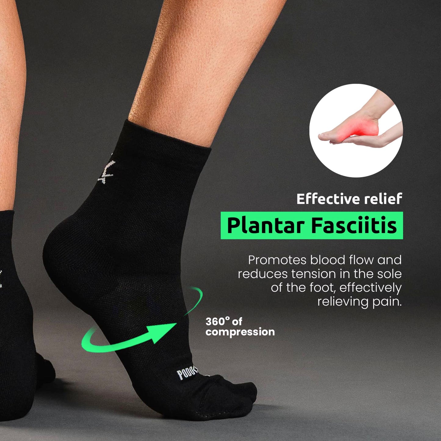 Comfort Socks - DUPR SHOP +