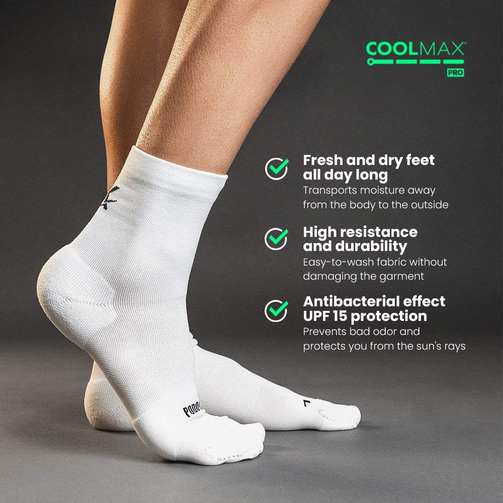 Comfort Socks - DUPR SHOP +