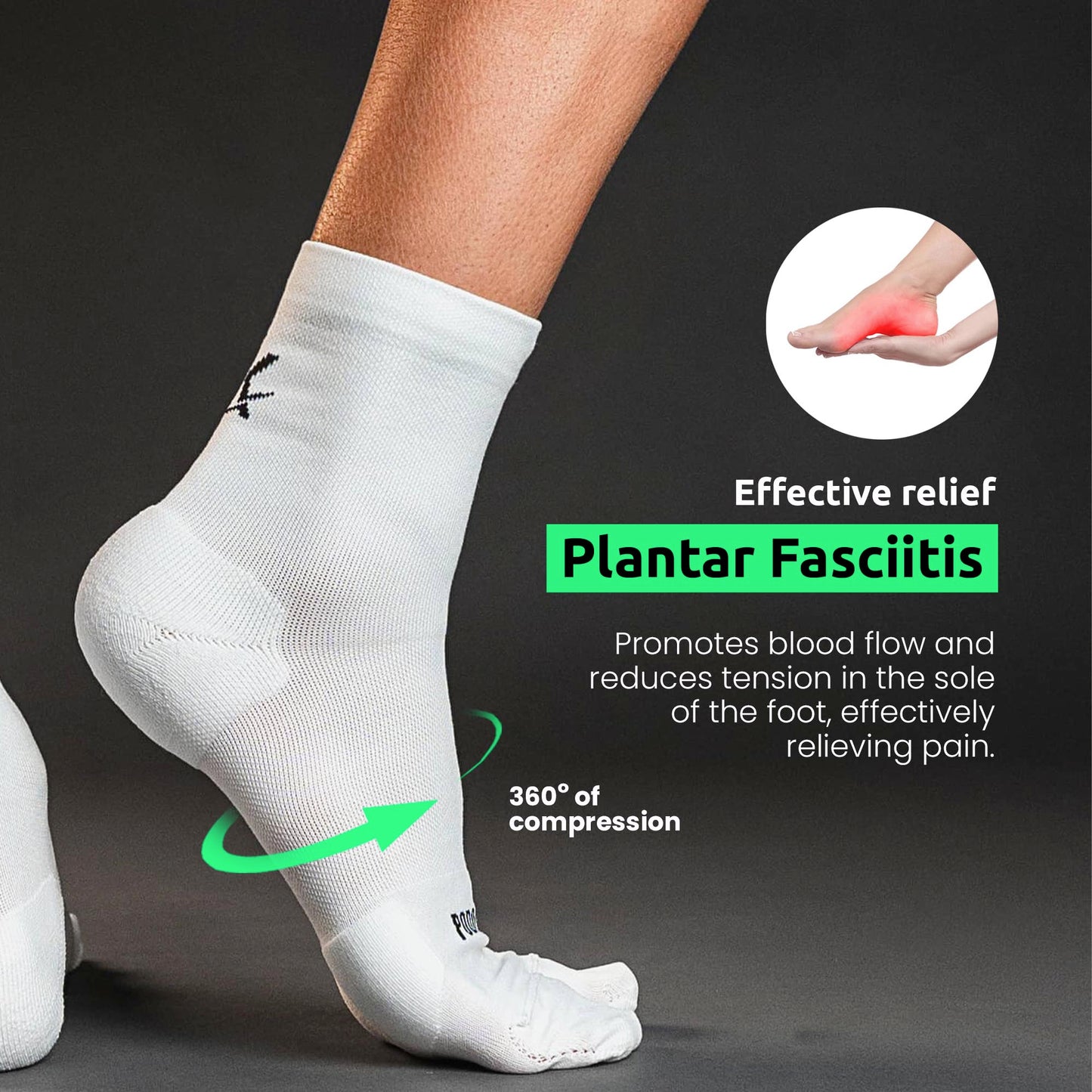 Comfort Socks - DUPR SHOP +