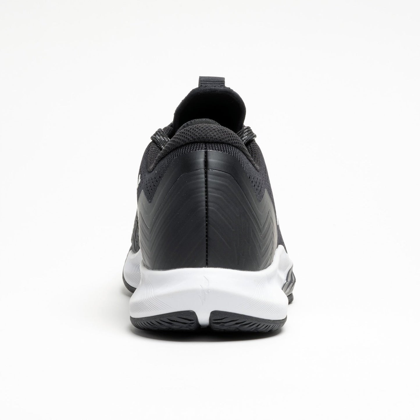 Winners Edge P-38 Lightning Men's Pickleball Shoe Black | DUPR