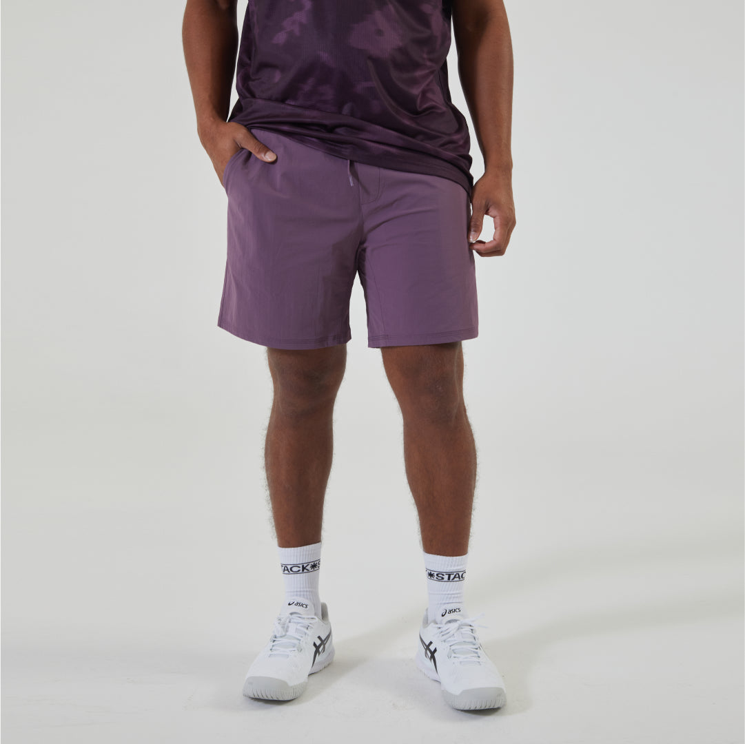 Stack Athletics Endura* Repeat Short 7"