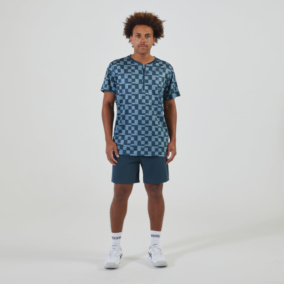Stack Athletics Endura* Repeat Short 7"