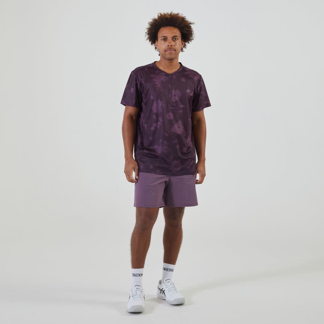 Stack Athletics Endura* Repeat Short 7"