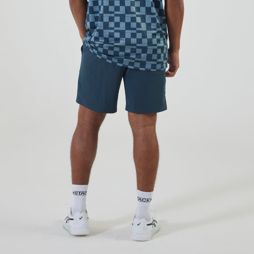 Stack Athletics Endura* Repeat Short 7"