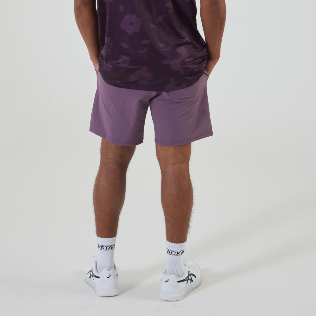 Stack Athletics Endura* Repeat Short 7"