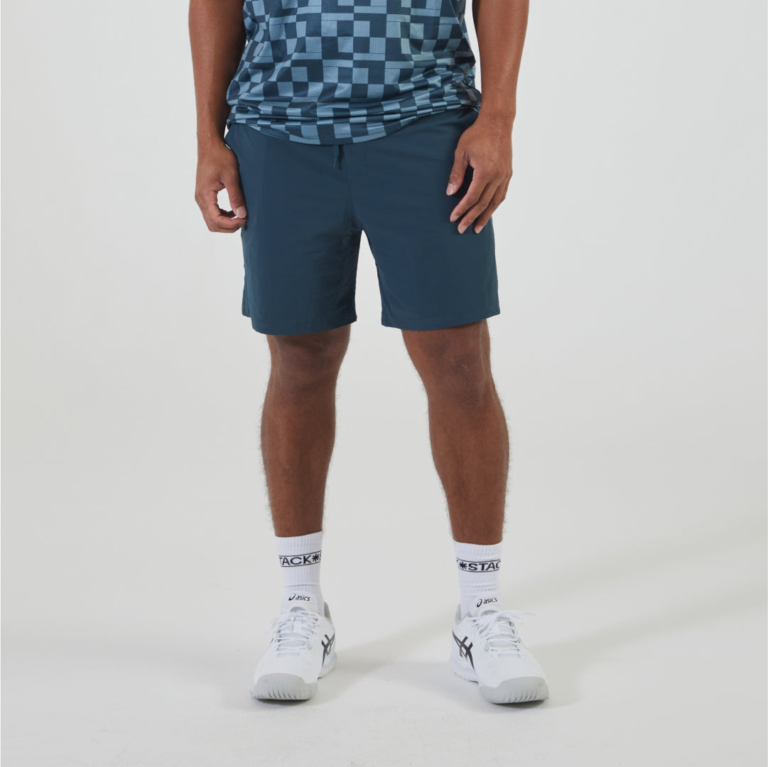 Stack Athletics Endura* Repeat Short 7"