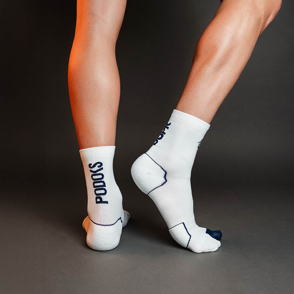 Pickleball Socks by DUPR - DUPR SHOP+