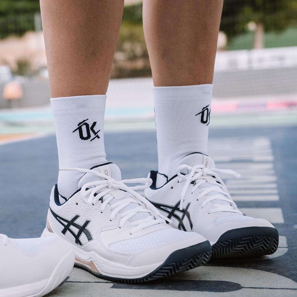 Pickleball Socks by DUPR - DUPR SHOP+