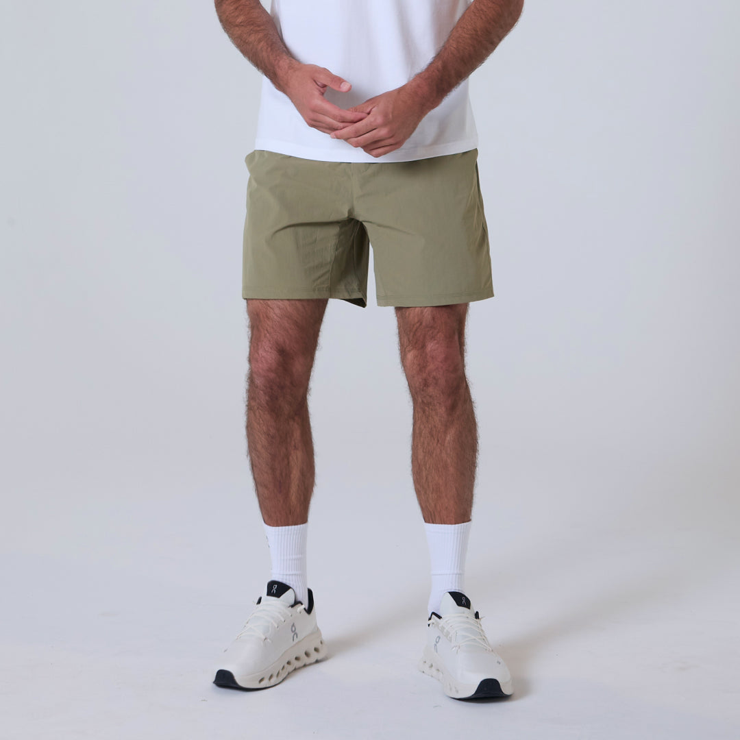 Stack Athletics Endura* Repeat Short 7"