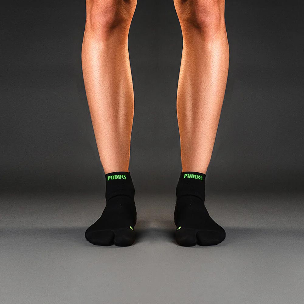 Running Ankle Socks - DUPR SHOP+