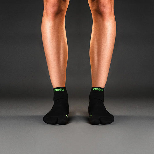 Running Ankle Socks - DUPR SHOP+