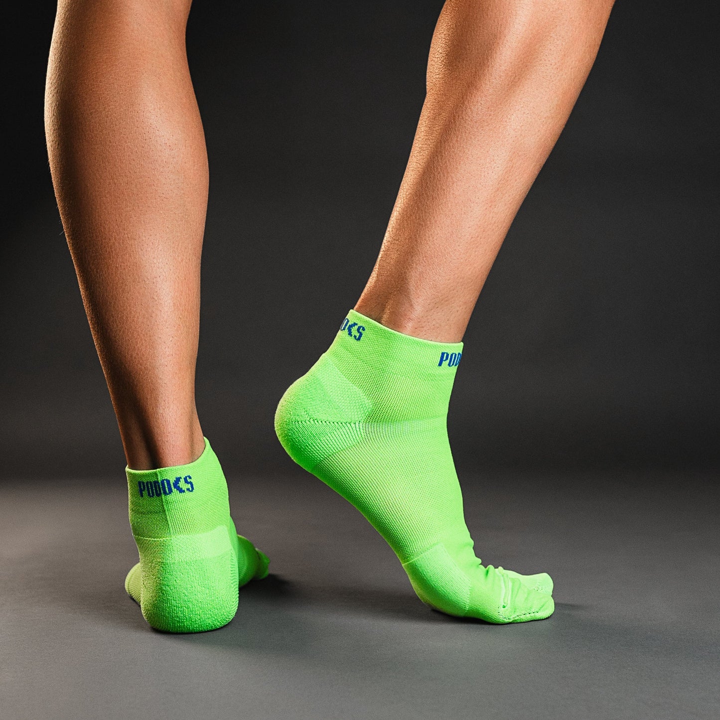 Running Ankle Socks - DUPR SHOP+