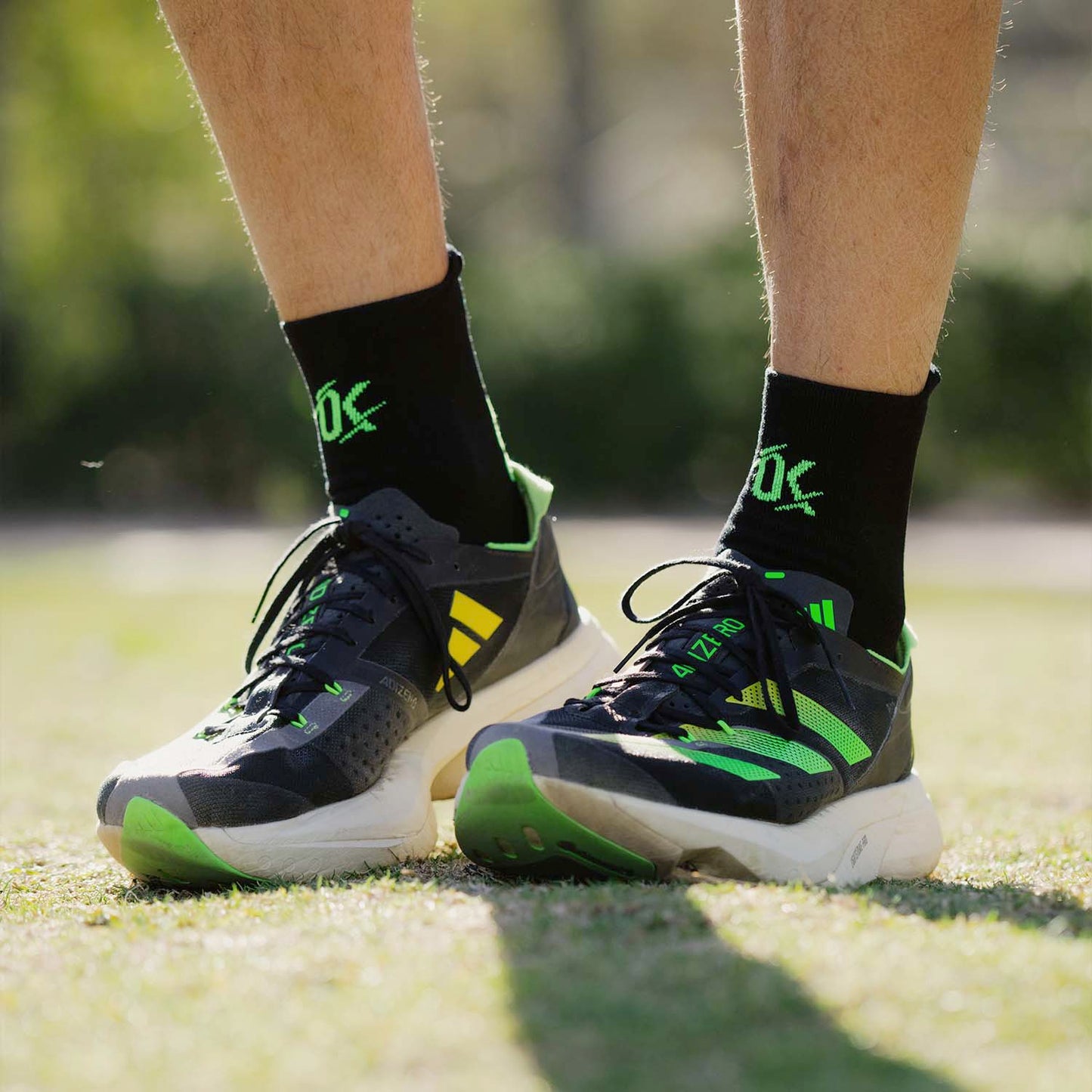 Running Pro Socks - DUPR SHOP+
