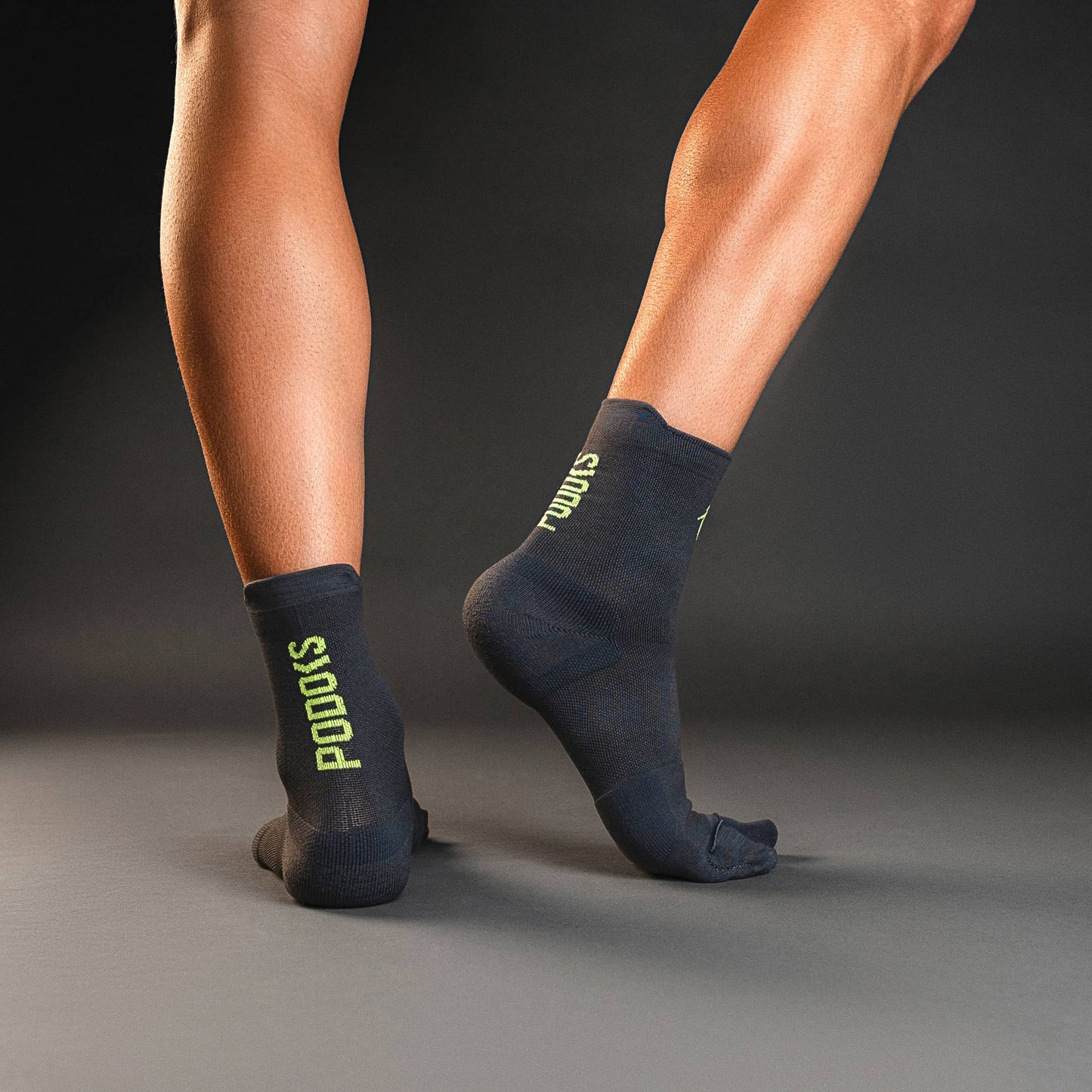 Running Pro Socks - DUPR SHOP+