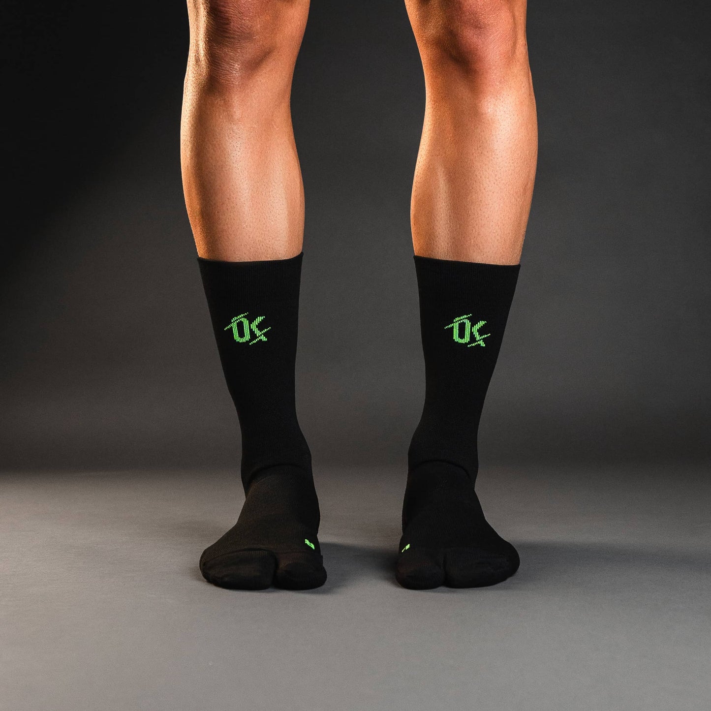 Running Socks - DUPR SHOP+