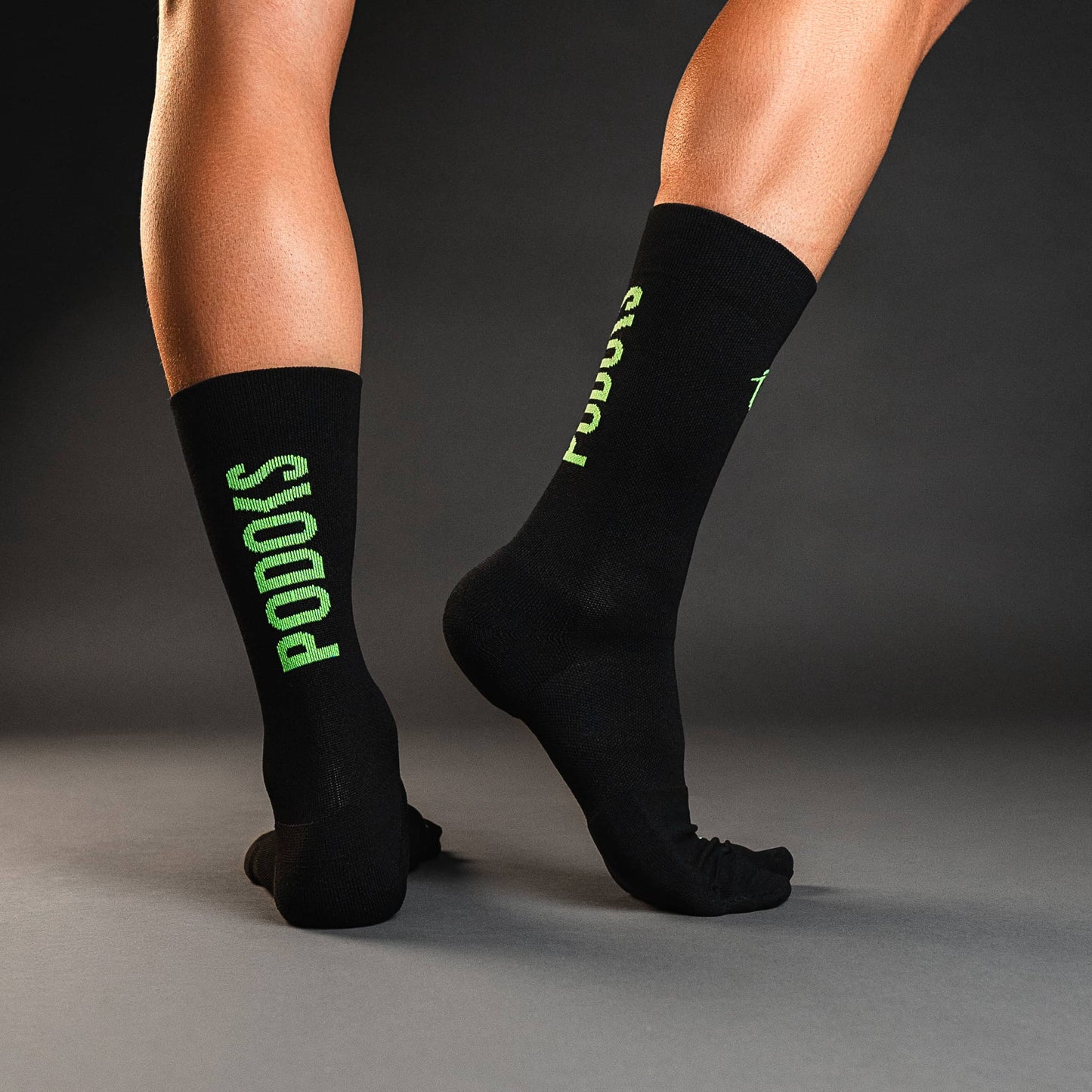 Running Socks - DUPR SHOP+