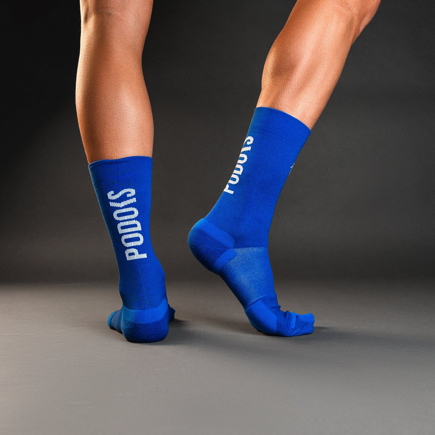 Running Socks - DUPR SHOP+