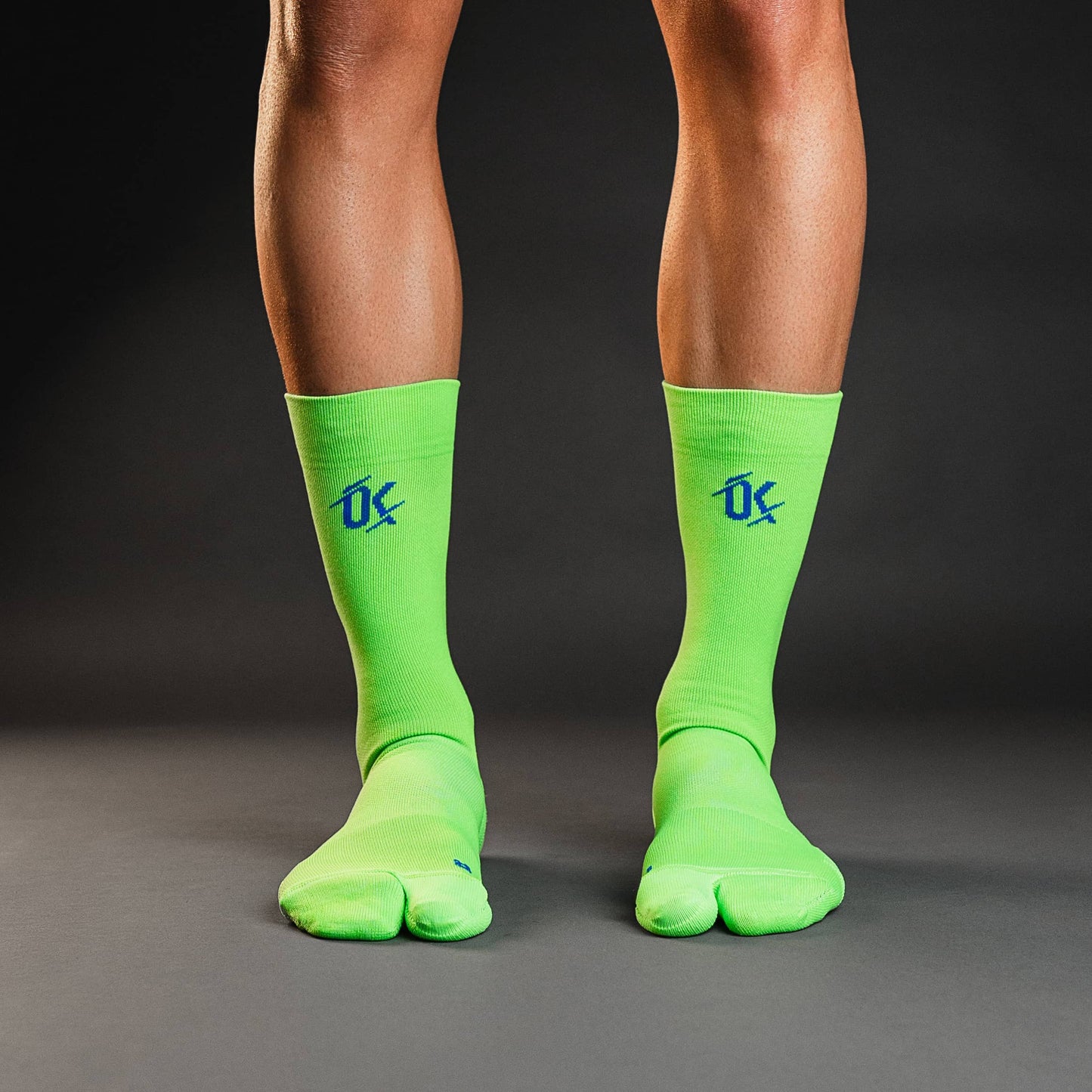 Running Socks - DUPR SHOP+