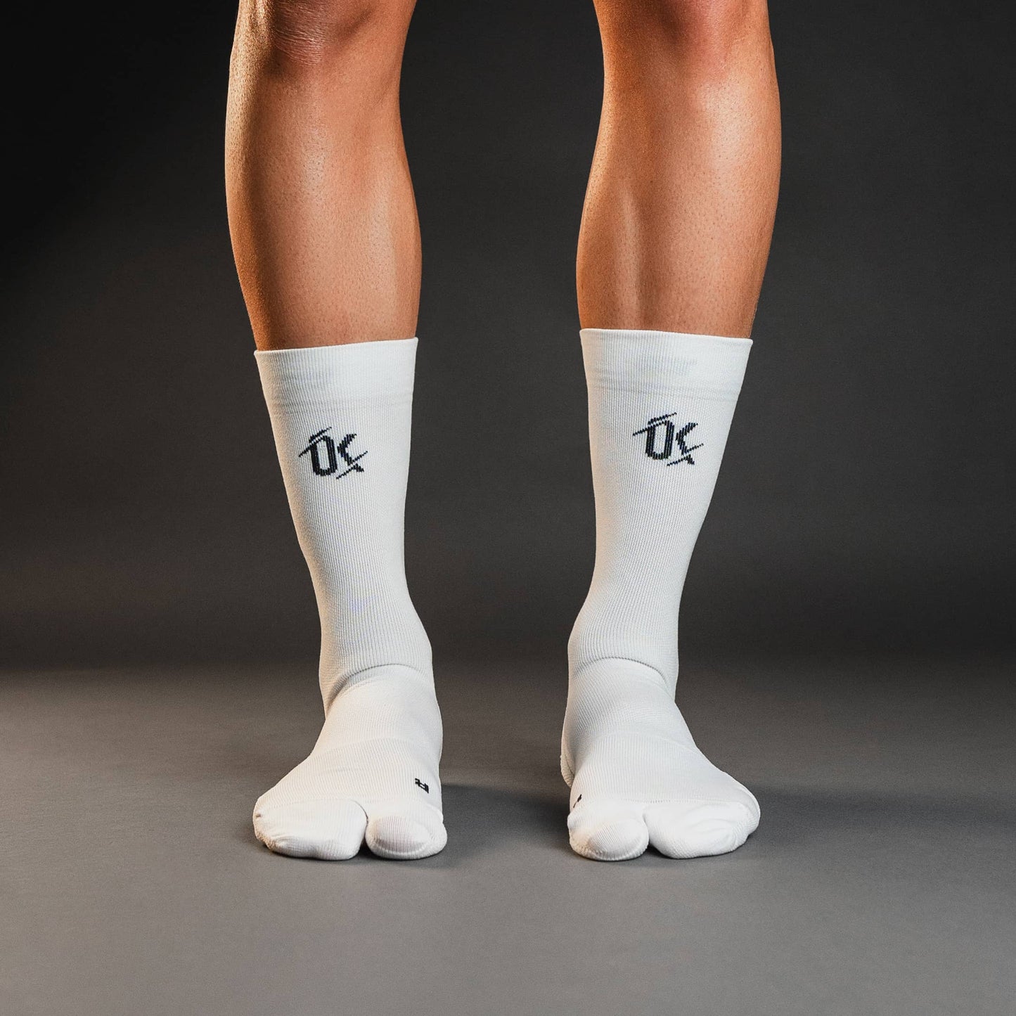 Running Socks - DUPR SHOP+