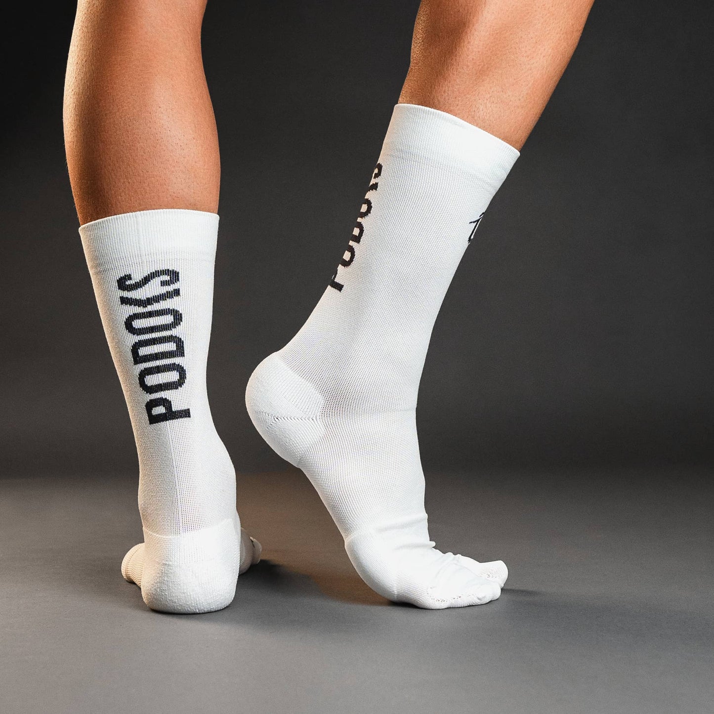 Running Socks - DUPR SHOP+