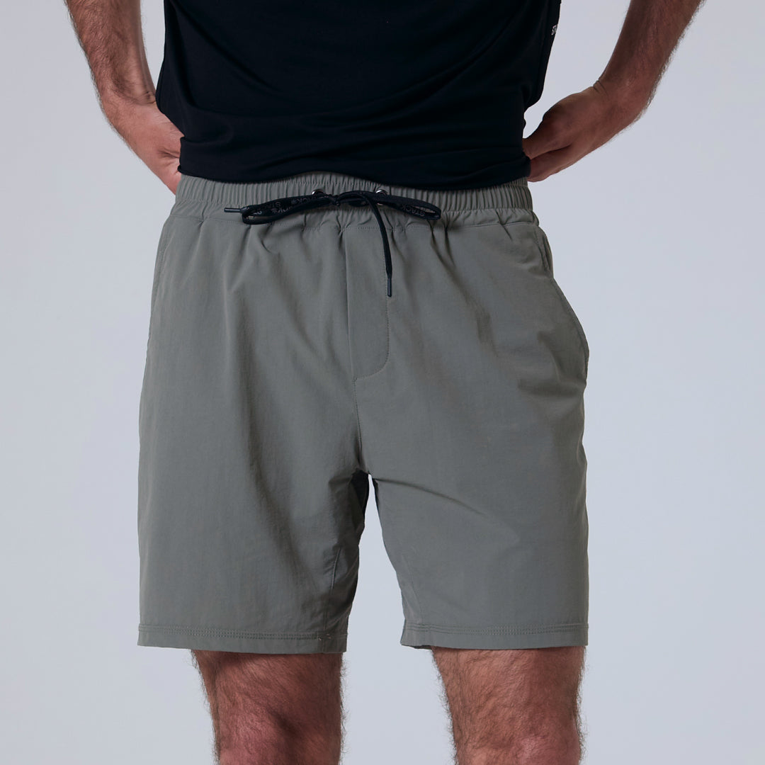 Stack Athletics Endura* Repeat Short 7"