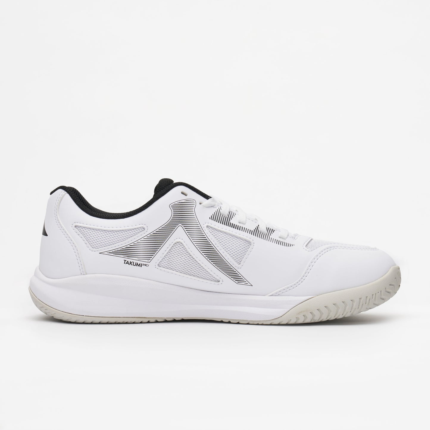 Takumi White/Black