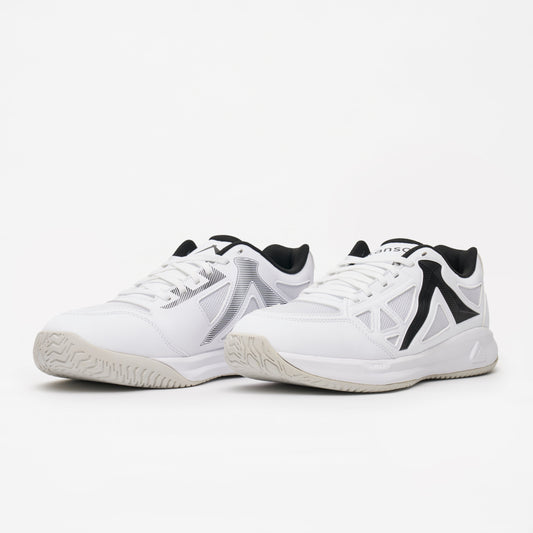 Takumi White/Black
