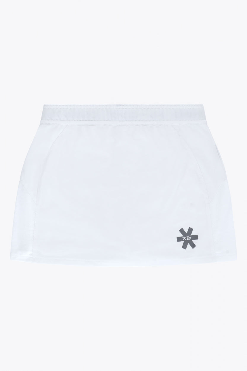 Osaka Women Training Skort S REC | White