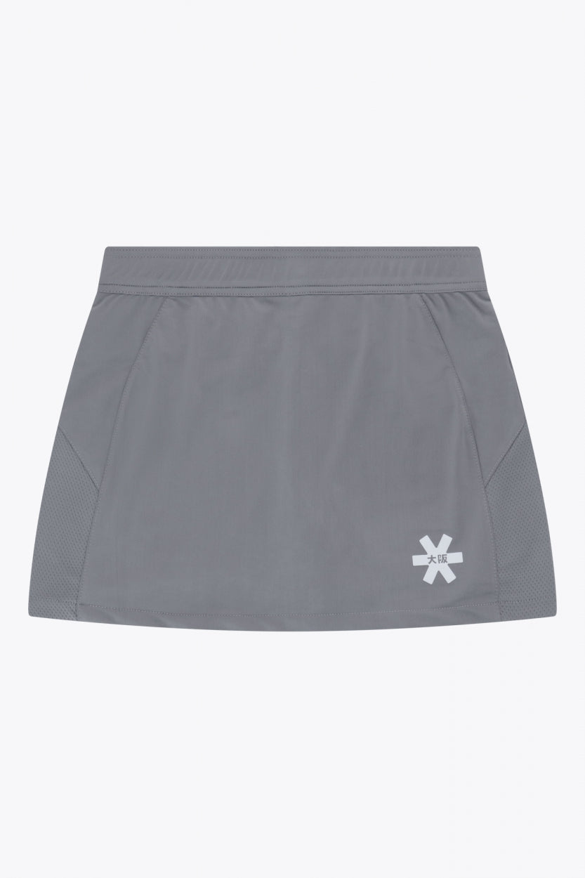 Osaka Women Training Skort S REC | Light Grey