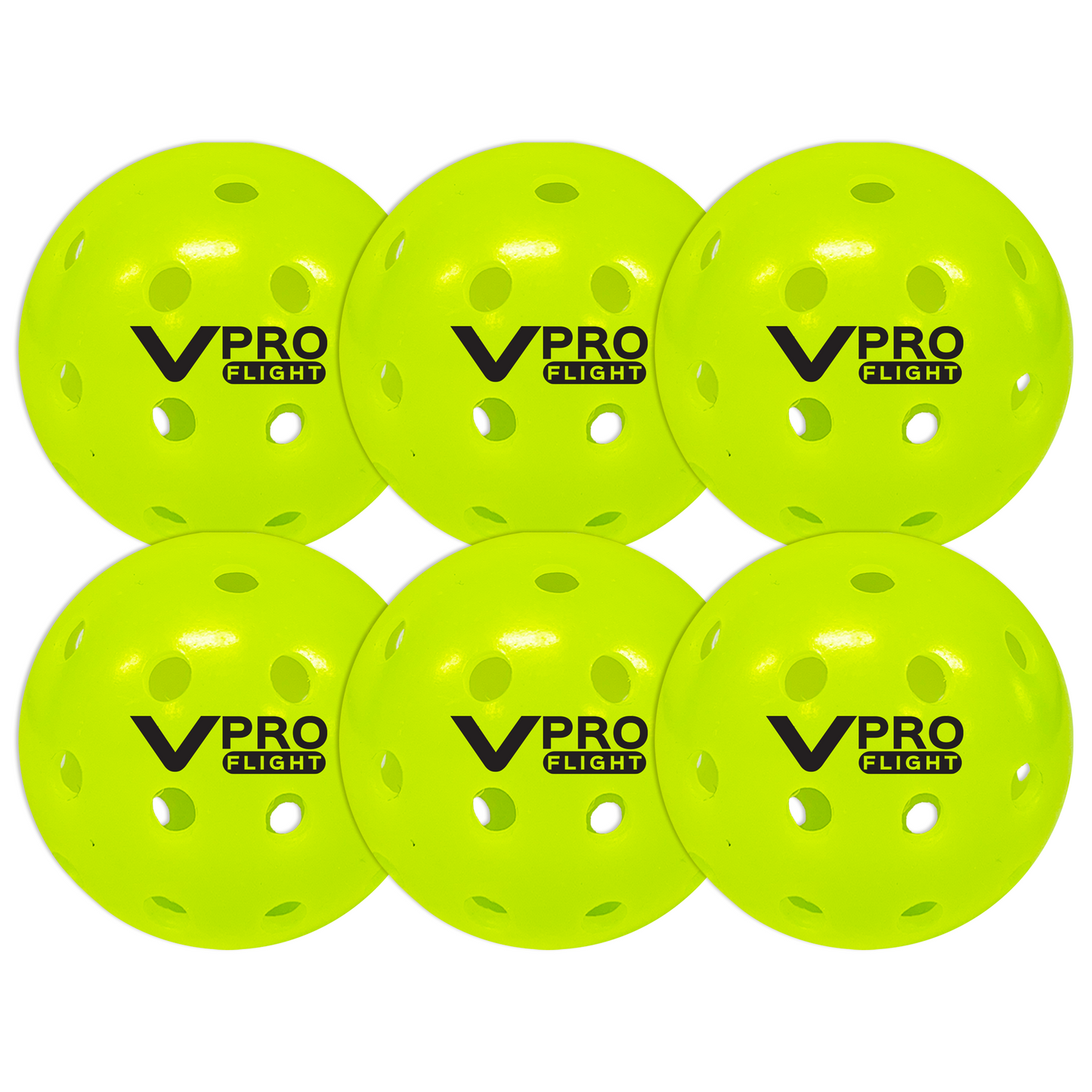 Vulcan VPRO FLIGHT Outdoor Pickleball - Save 40%