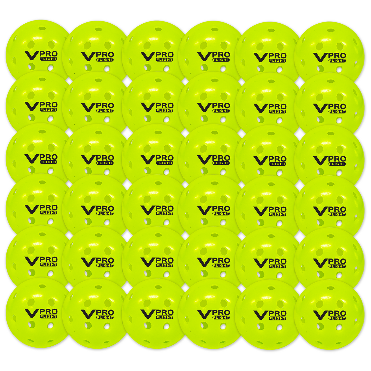 Vulcan VPRO FLIGHT Outdoor Pickleball - Save 40%