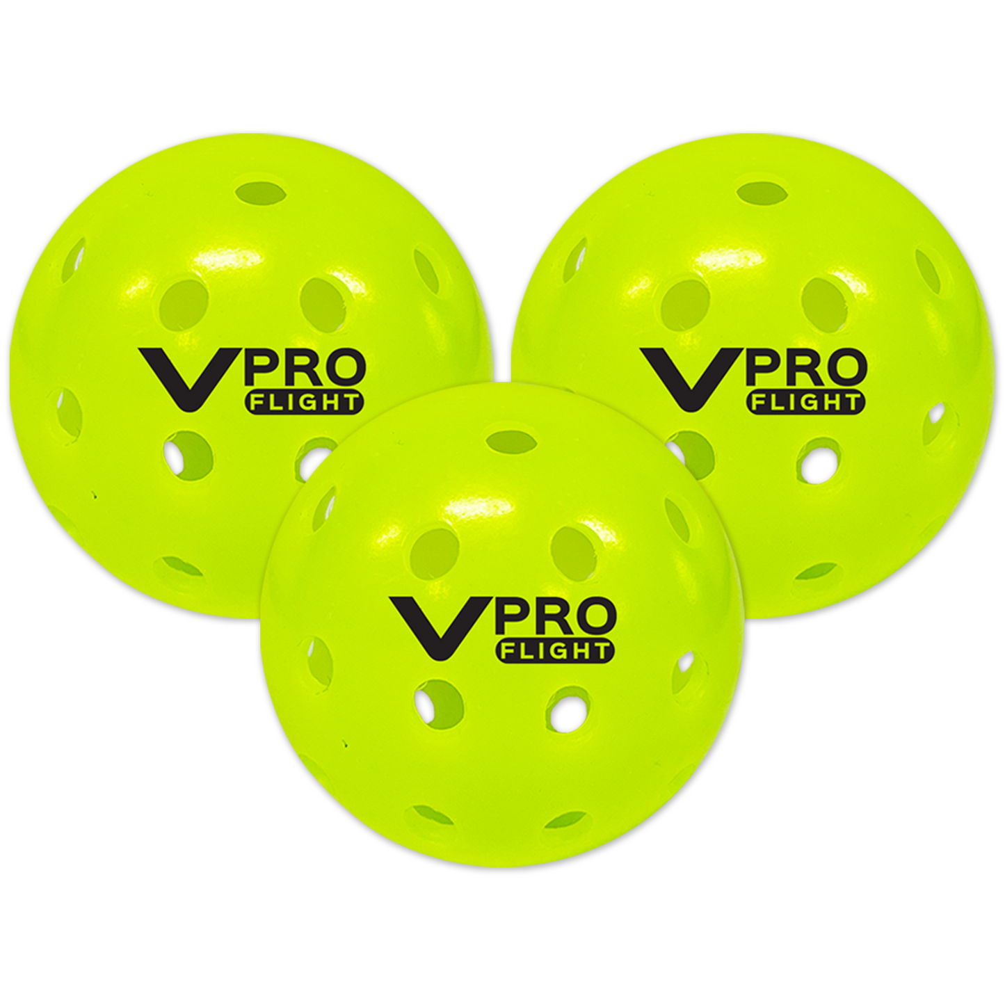 Vulcan VPRO FLIGHT Outdoor Pickleball - Save 40%