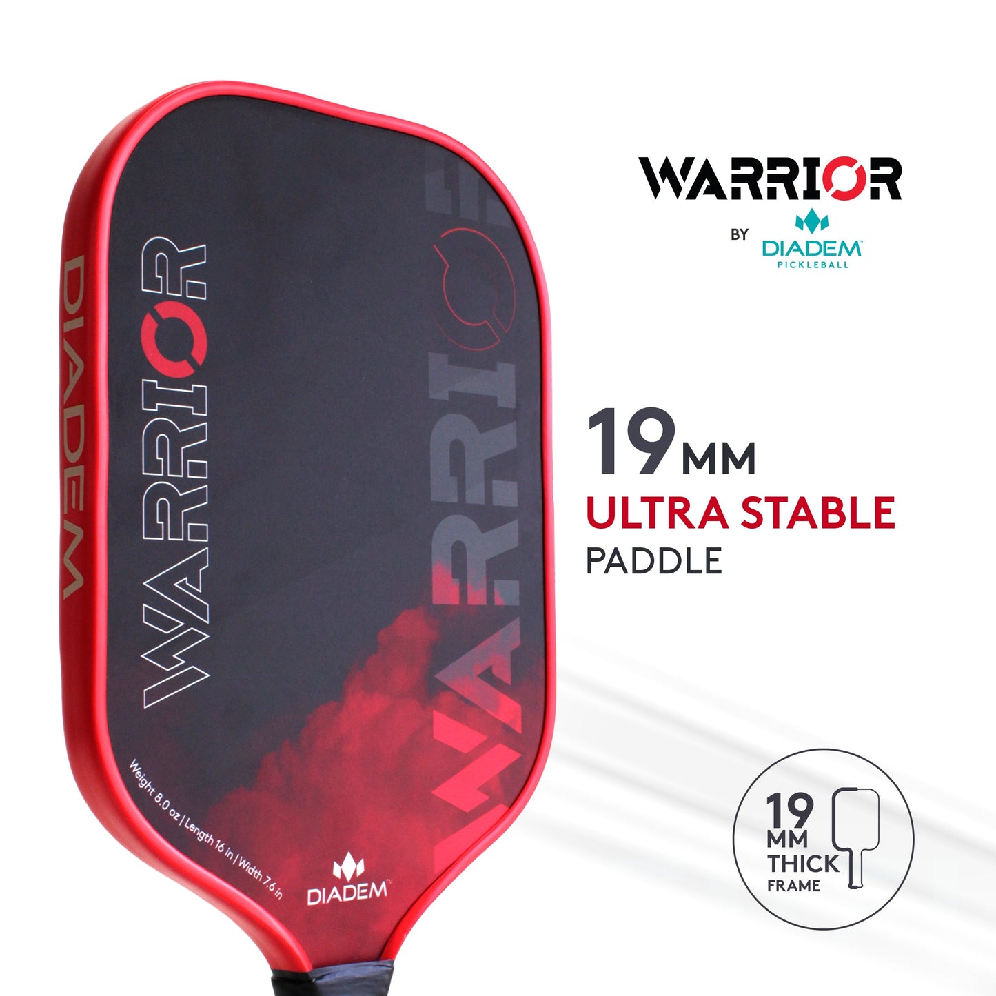 DIADEM Warrior