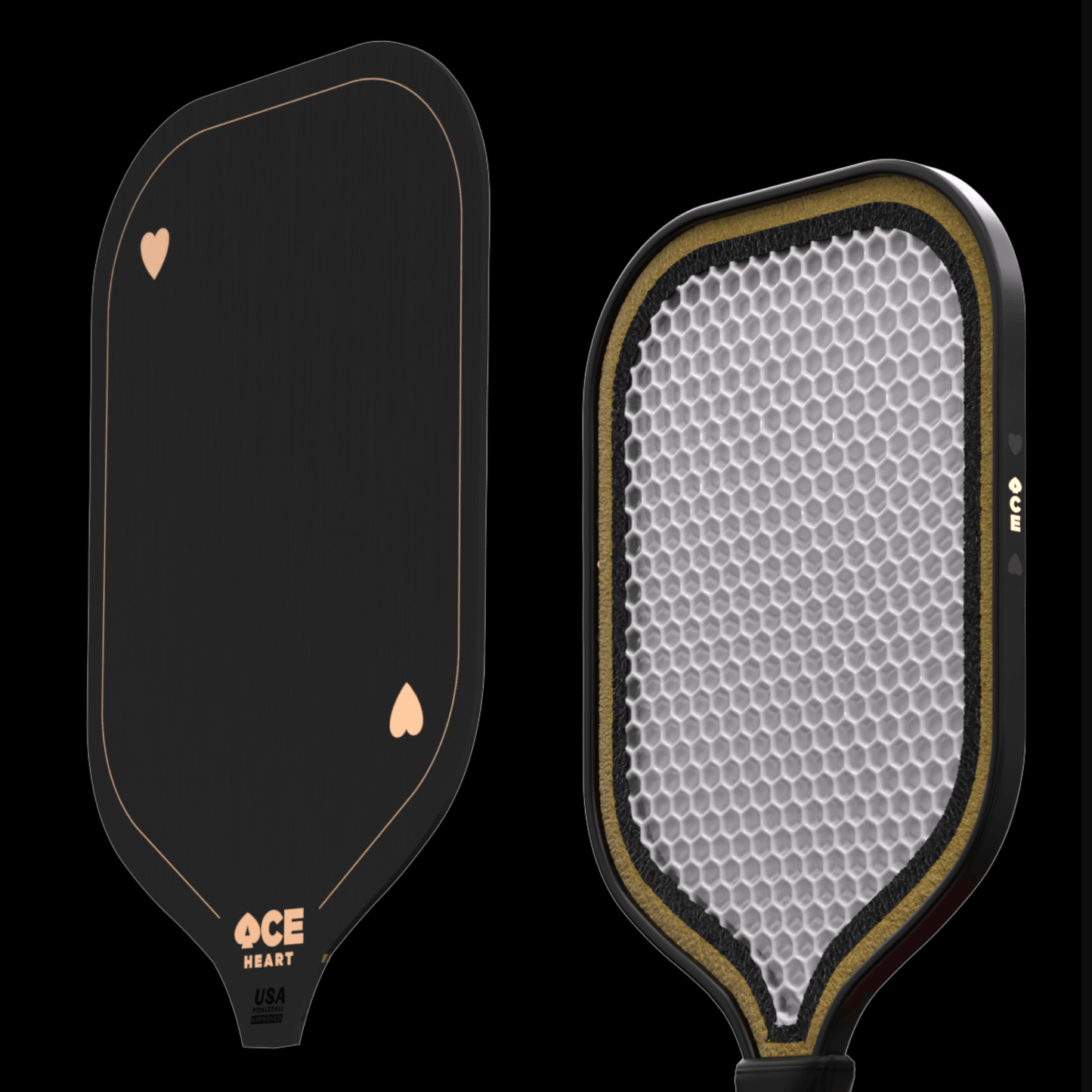 ACE Heart - Gen3