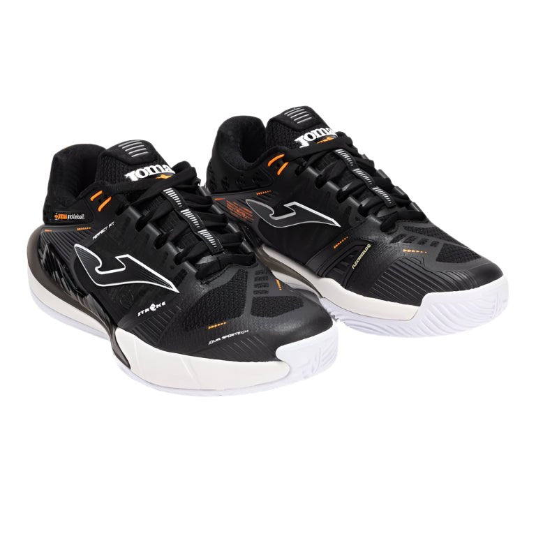 Joma P.Stroke Men 2501 Shoes Black