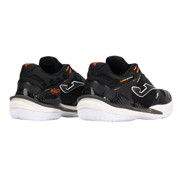 Joma P.Stroke Men 2501 Shoes Black