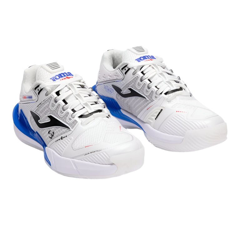 Joma P.Stroke Men 2502 Shoes White