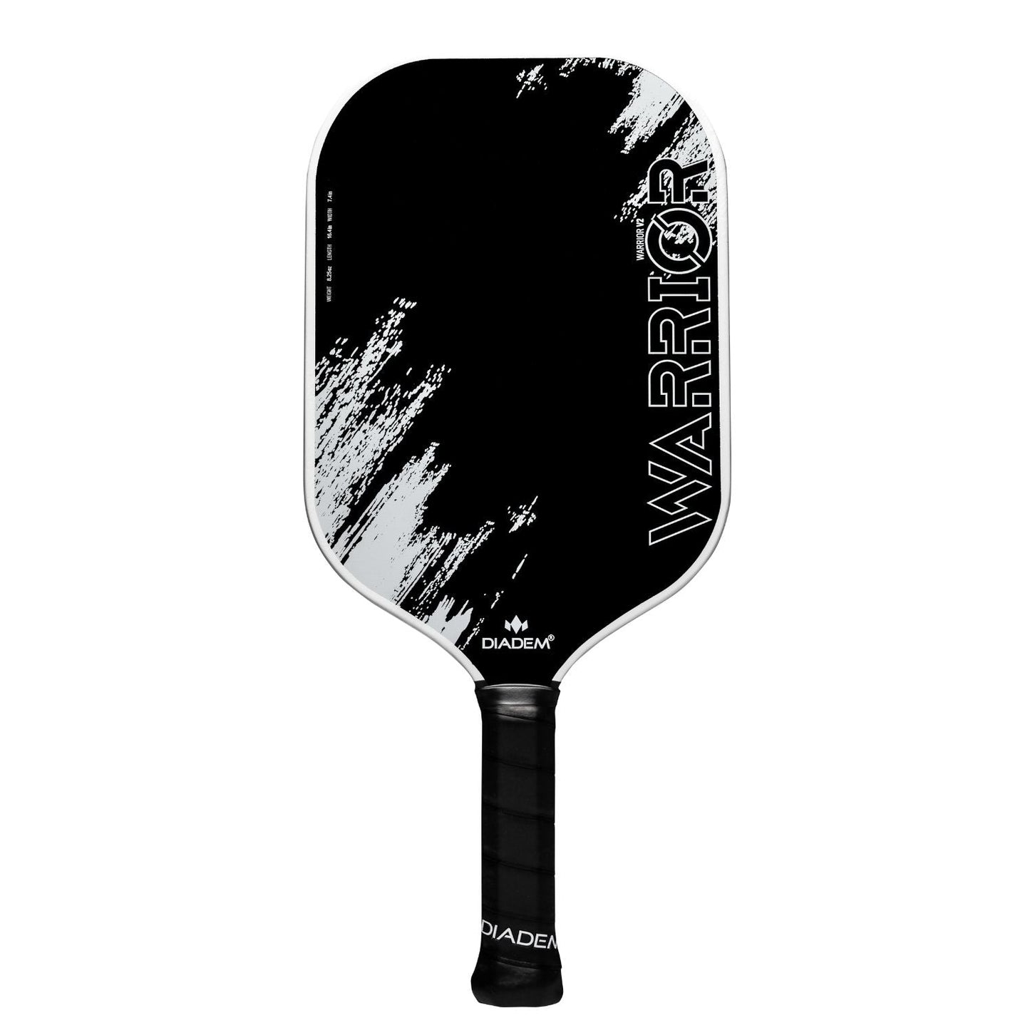 DIADEM Warrior v2