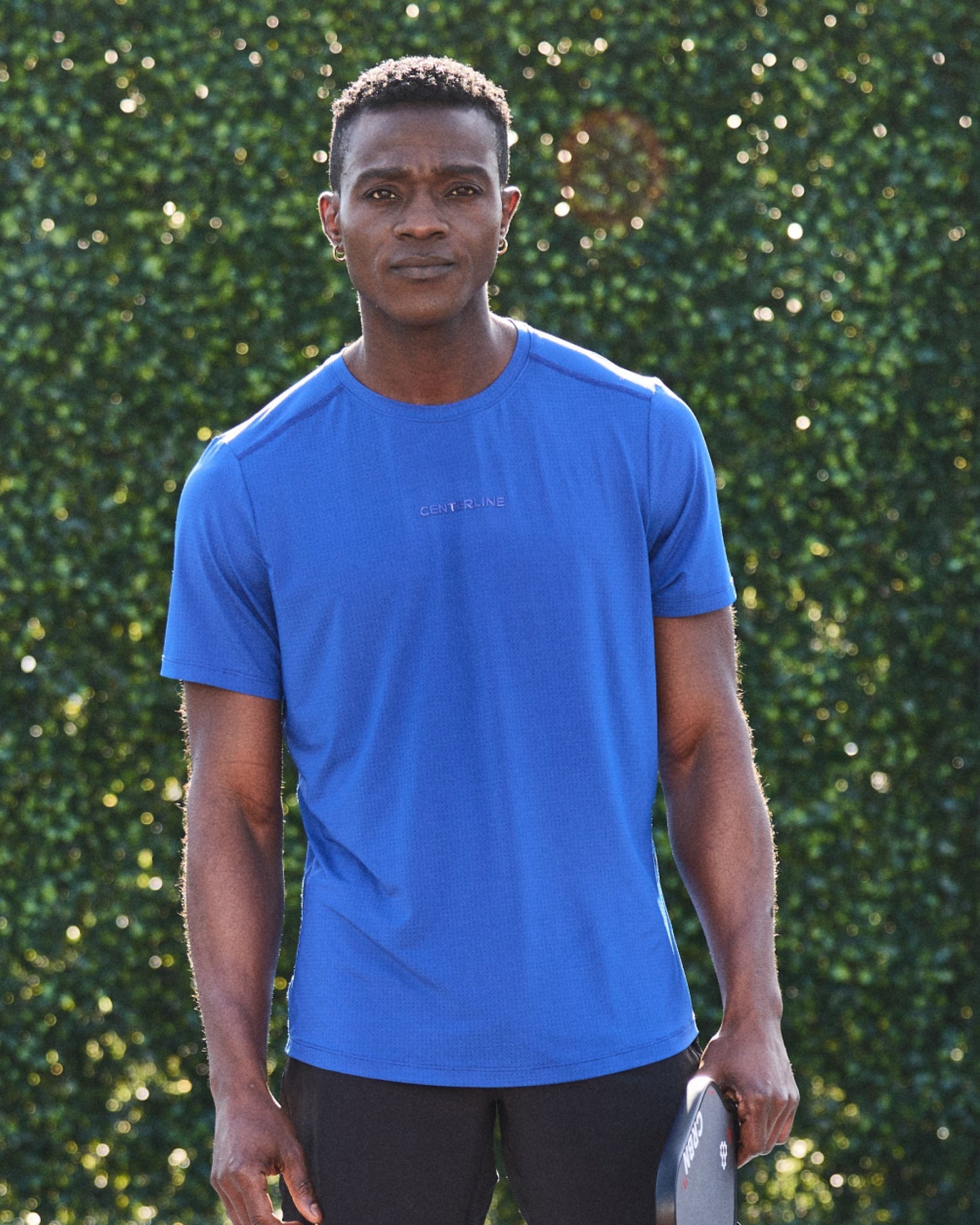 Centerline Athletics AirLite Men's Tee