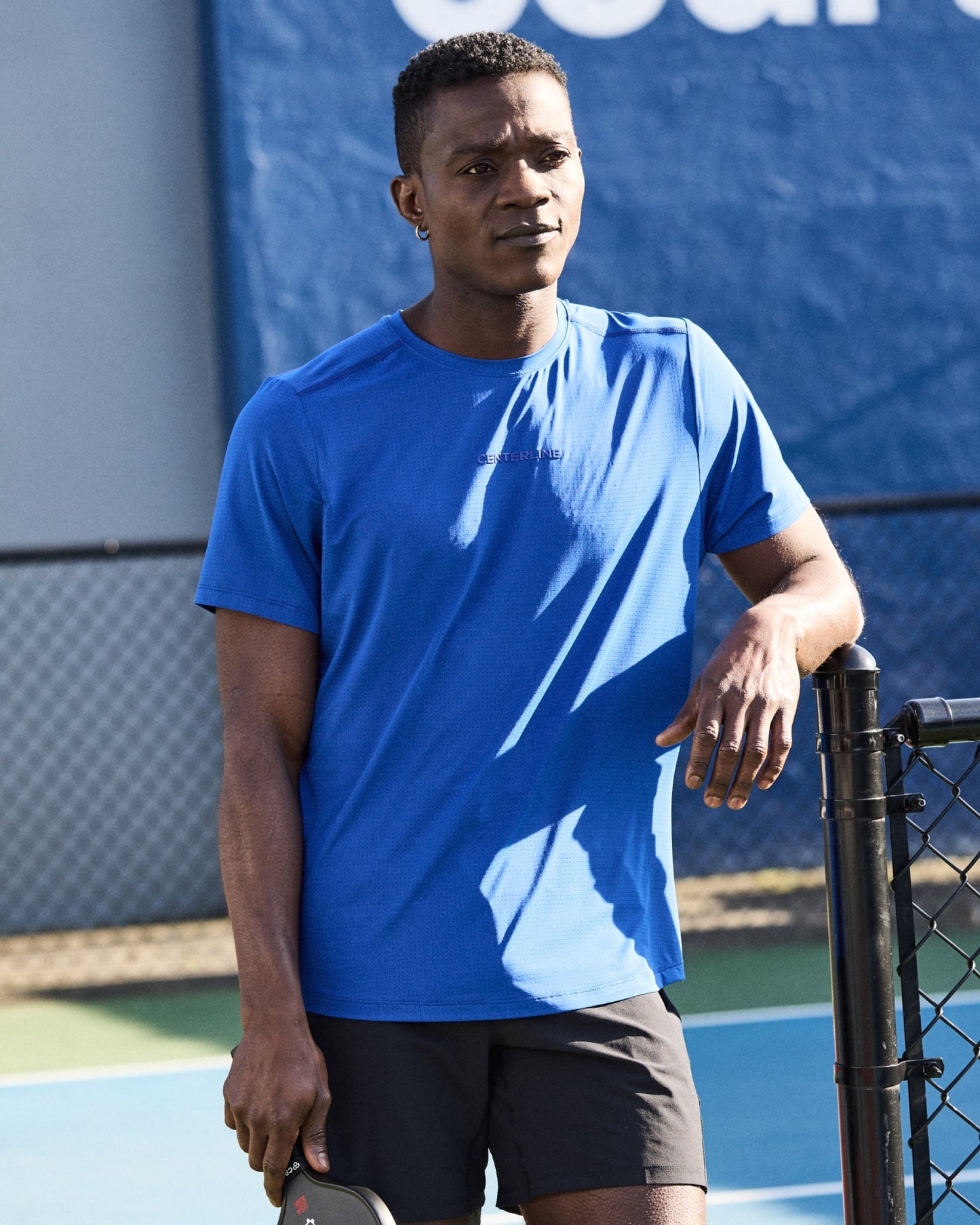 Centerline Athletics AirLite Men's Tee