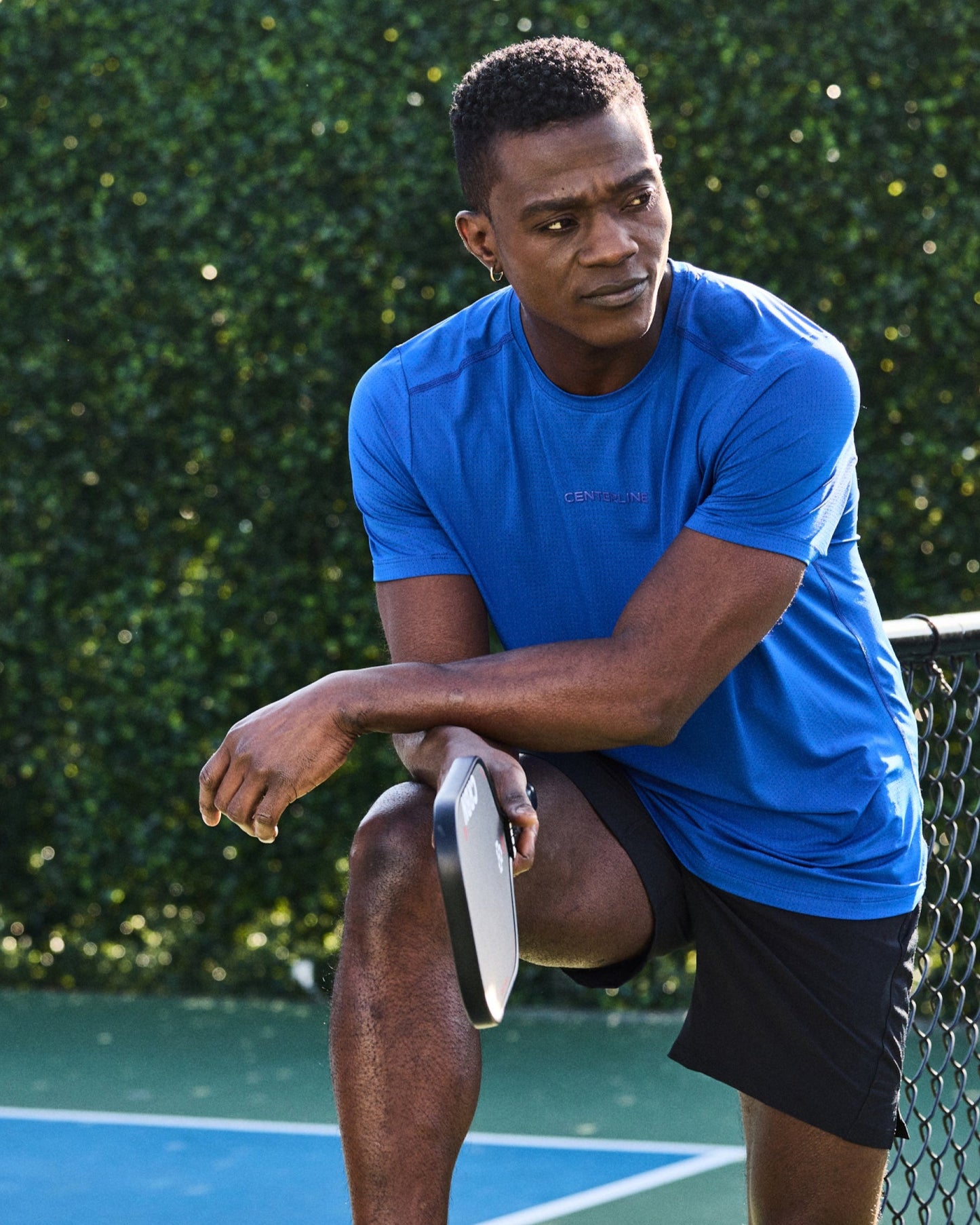 Centerline Athletics AirLite Men's Tee