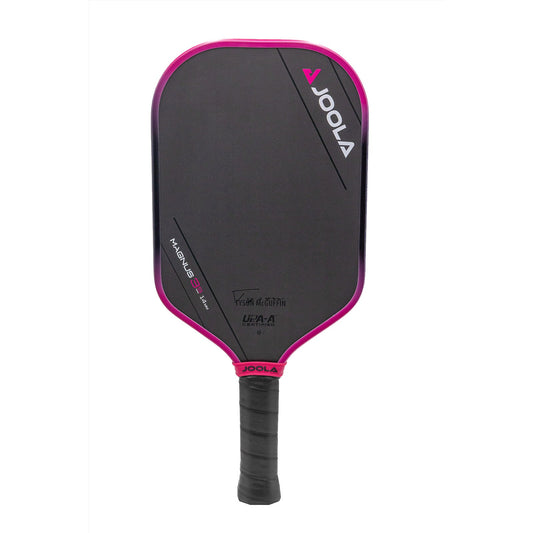 JOOLA Tyson McGuffin Magnus 3S 14mm Pickleball Paddle -25% off with code