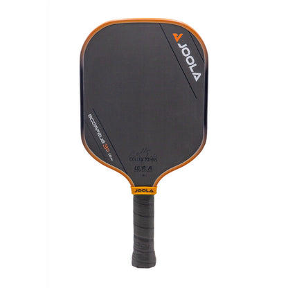 JOOLA Collin Johns Scorpeus 3S 16mm Pickleball Paddle -25% off with code