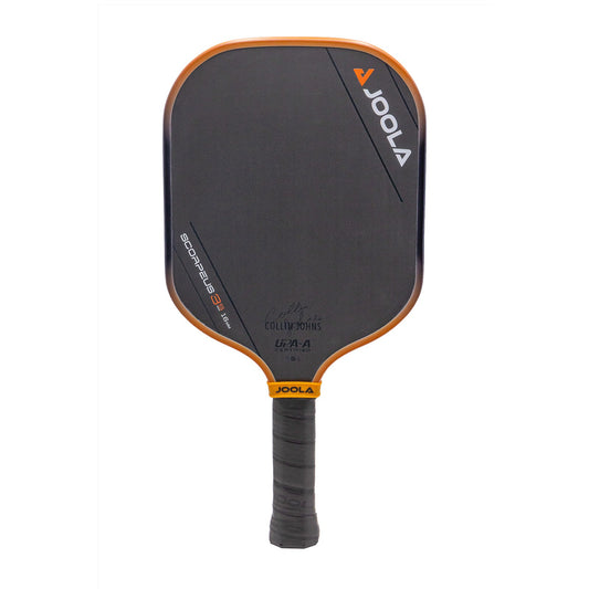 JOOLA Collin Johns Scorpeus 3S 16mm Pickleball Paddle -25% off with code